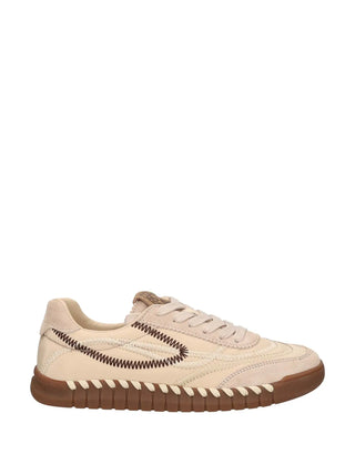 SNEAKERS DONNA - COLORS OF CALIFORNIA BEIGE - HC.TAHOE28