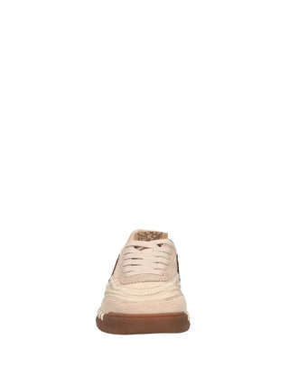 SNEAKERS DONNA - COLORS OF CALIFORNIA BEIGE - HC.TAHOE28 3