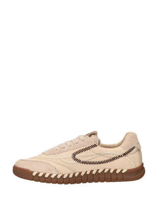 SNEAKERS DONNA - COLORS OF CALIFORNIA BEIGE - HC.TAHOE28 4