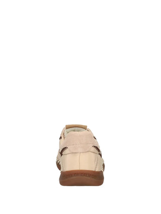 SNEAKERS DONNA - COLORS OF CALIFORNIA BEIGE - HC.TAHOE28 5