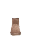 TRONCHETTO DONNA - COLORS OF CALIFORNIA TAUPE - HC.YW001N 3