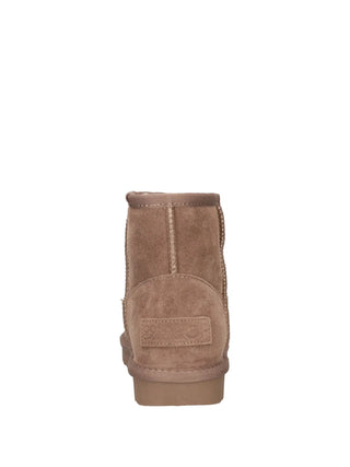 TRONCHETTO DONNA - COLORS OF CALIFORNIA TAUPE - HC.YW001N 5