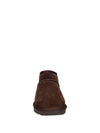 TRONCHETTO DONNA - COLORS OF CALIFORNIA MARRONE - HC.YW078 3