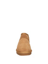 TRONCHETTO DONNA - COLORS OF CALIFORNIA TAN - HC.YW078 3