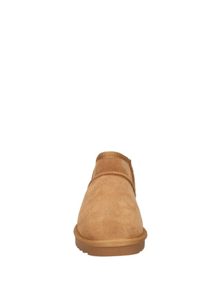 TRONCHETTO DONNA - COLORS OF CALIFORNIA TAN - HC.YW078 3