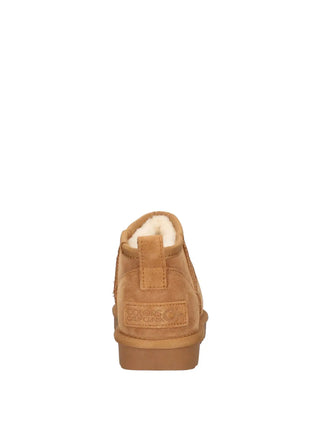 TRONCHETTO DONNA - COLORS OF CALIFORNIA TAN - HC.YW078 5