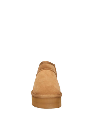 TRONCHETTO DONNA - COLORS OF CALIFORNIA TAN - HC.YWPLA01 3