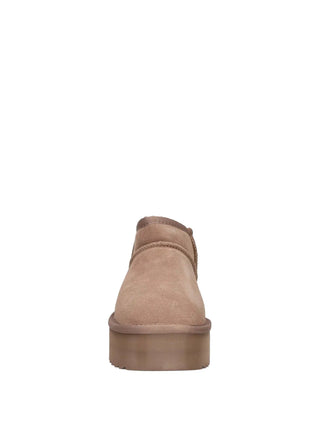 TRONCHETTO DONNA - COLORS OF CALIFORNIA TAUPE - HC.YWPLA01 3