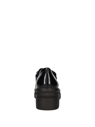 MOCASSINO DONNA - CINZIA SOFT NERO - CI2043 5