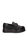 MOCASSINO DONNA - CINZIA SOFT NERO - CI2064 1