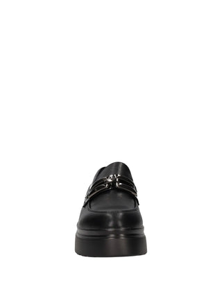 MOCASSINO DONNA - CINZIA SOFT NERO - CI2064 3