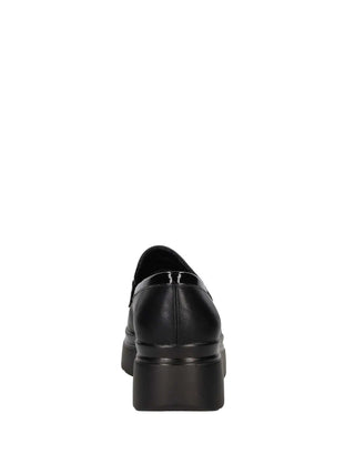 MOCASSINO DONNA - CINZIA SOFT NERO - CI2064 5