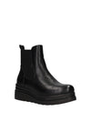 TRONCHETTO DONNA - CINZIA SOFT NERO - CI2114 2