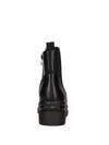 TRONCHETTO DONNA - CINZIA SOFT NERO - CI2114 5