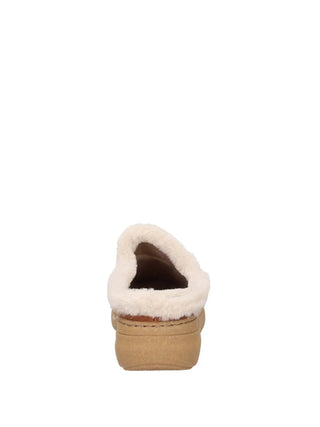 CIABATTA DONNA - CINZIA SOFT MARRONE - GM84713 5