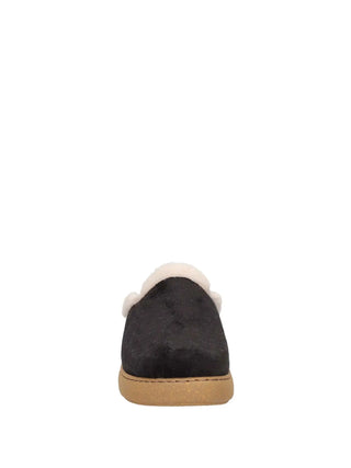 CIABATTA DONNA - CINZIA SOFT NERO - GM84713 3