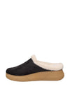 CIABATTA DONNA - CINZIA SOFT NERO - GM84713 4