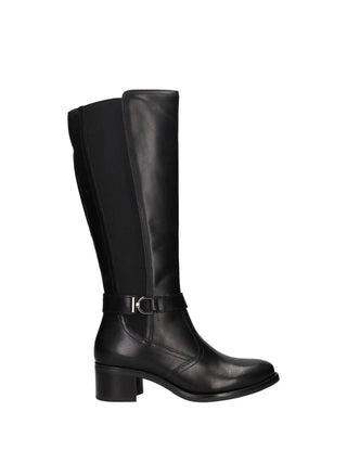 STIVALE DONNA - CINZIA SOFT NERO - IS162927