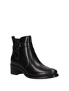 TRONCHETTO DONNA - CINZIA SOFT NERO - IS25162 2