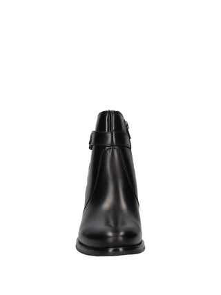 TRONCHETTO DONNA - CINZIA SOFT NERO - IS25162 3