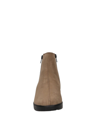 TRONCHETTO DONNA - CINZIA SOFT CUOIO - IV2609-S 3