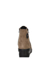 TRONCHETTO DONNA - CINZIA SOFT CUOIO - IV2609-S 5