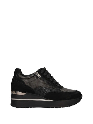 SNEAKERS DONNA - CINZIA SOFT NERO - IV5525521