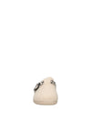 CIABATTA DONNA - CINZIA SOFT BEIGE - NC030 3