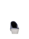 CIABATTA DONNA - CINZIA SOFT GRIGIO - NG012 5