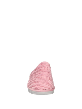 CIABATTA DONNA - CINZIA SOFT ROSA - NG012 3