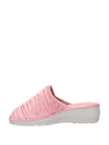 CIABATTA DONNA - CINZIA SOFT ROSA - NG012 4