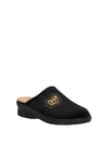 CIABATTA DONNA - CINZIA SOFT NERO - NG777 2