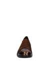 MOCASSINO DONNA - CINZIA SOFT TAUPE - PF1781W 3
