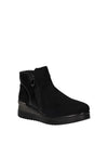 TRONCHETTO DONNA - CINZIA SOFT NERO - PF227 2