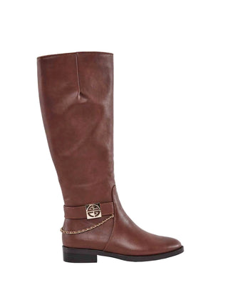 STIVALE DONNA - GAUDI MARRONE - V64-65400