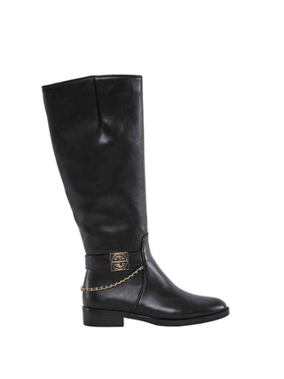 STIVALE DONNA - GAUDI NERO - V64-65400