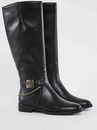 STIVALE DONNA - GAUDI NERO - V64-65400 2