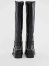 STIVALE DONNA - GAUDI NERO - V64-65400 3