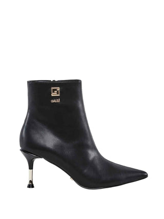 TRONCHETTO DONNA - GAUDI NERO - V64-65551