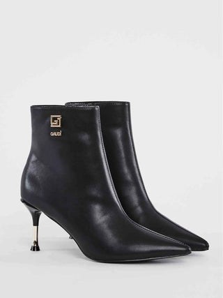 TRONCHETTO DONNA - GAUDI NERO - V64-65551 2