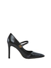 DECOLLETE DONNA - GAUDI NERO - V64-65561 1