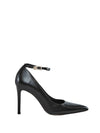 DECOLLETE DONNA - GAUDI NERO - V64-65563 1