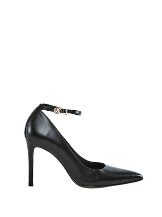 DECOLLETE DONNA - GAUDI NERO - V64-65563