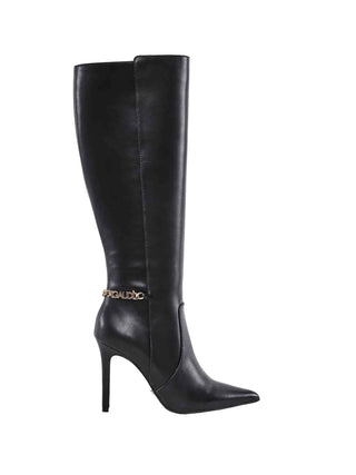 STIVALE DONNA - GAUDI NERO - V64-65583