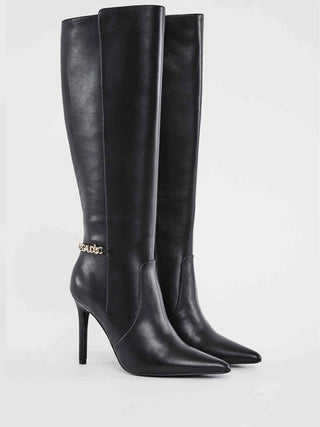 STIVALE DONNA - GAUDI NERO - V64-65583 2