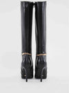 STIVALE DONNA - GAUDI NERO - V64-65583 3