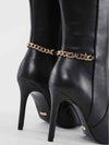 STIVALE DONNA - GAUDI NERO - V64-65583 4