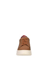 SNEAKERS DONNA - ARMATA DI MARE MARRONE - AMD  W62H07 3