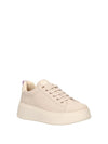 SNEAKERS DONNA - ARMATA DI MARE ROSA - AMD  W62H07 2
