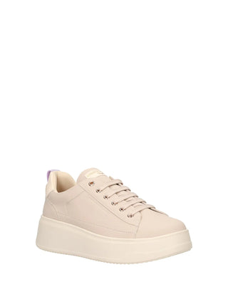 SNEAKERS DONNA - ARMATA DI MARE ROSA - AMD  W62H07 2